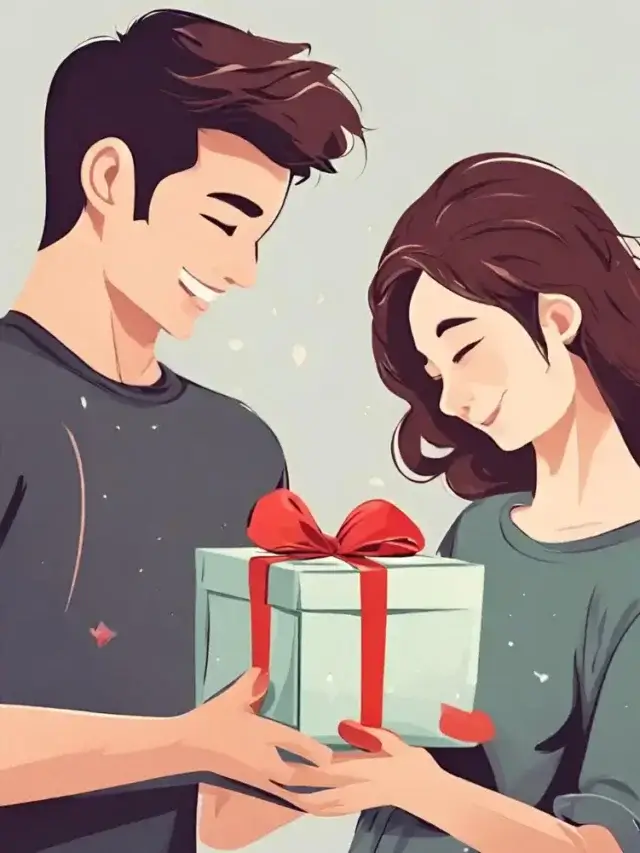 How to Impress Her with a Thoughtful Gift?