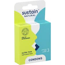 Which condom has most feeling