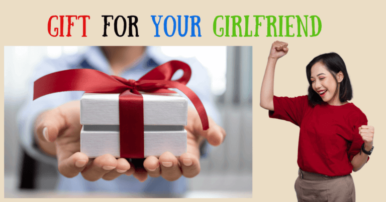 How can I impress her with a gift